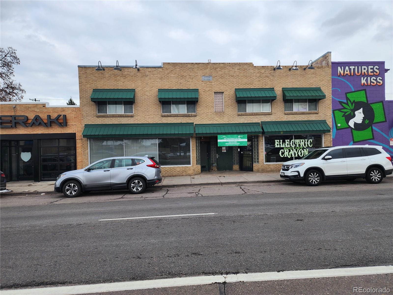 4324 S Broadway Avenue Englewood CO 80113