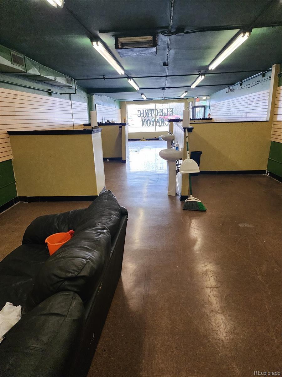 4324 S Broadway Avenue Englewood CO 80113
