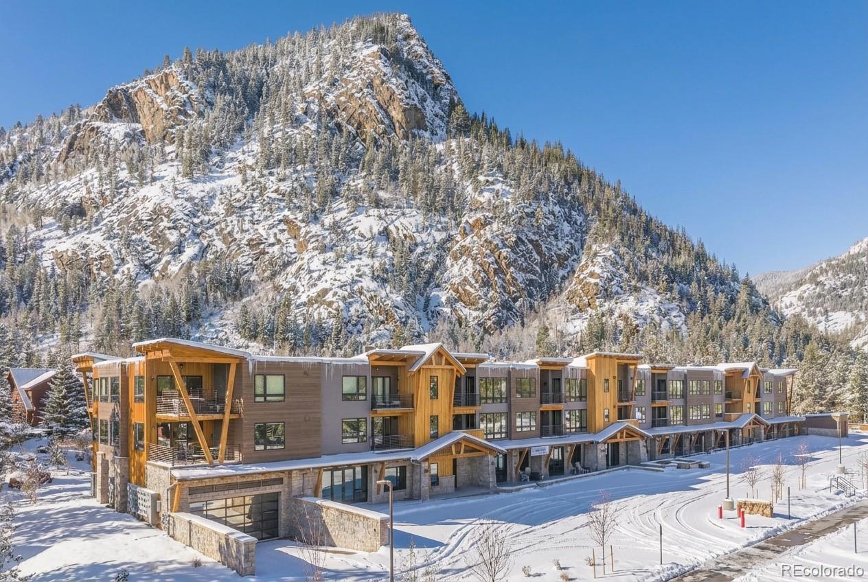 80 W Main Frisco CO 80443