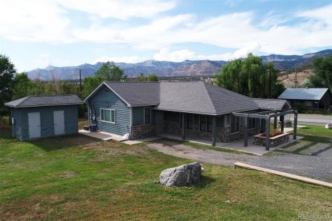 15739 Pearl Avenue Collbran CO 81624