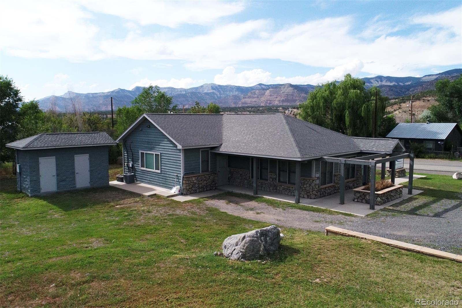 15739 Pearl Avenue Collbran CO 81624