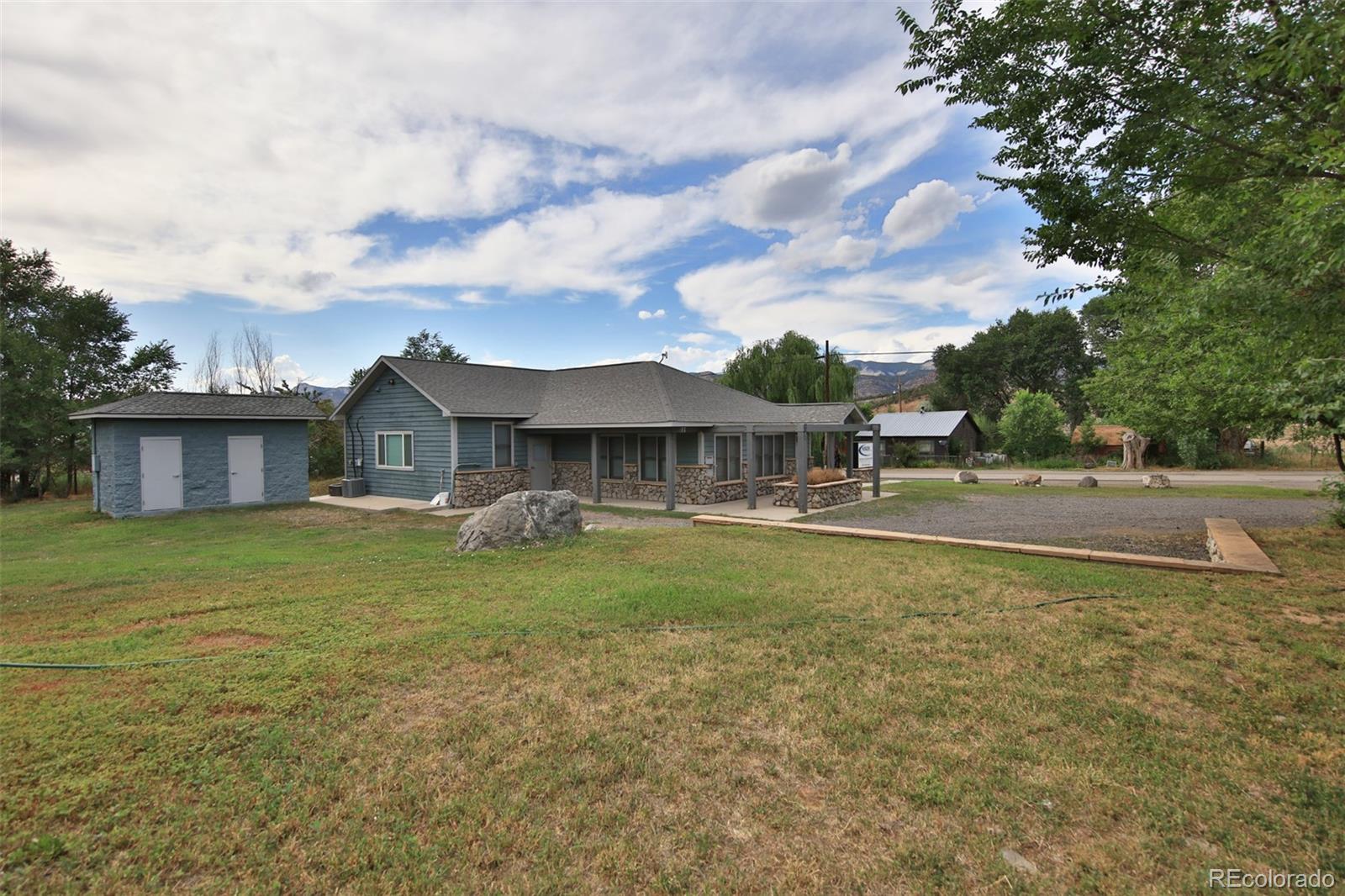 15739 Pearl Avenue Collbran CO 81624