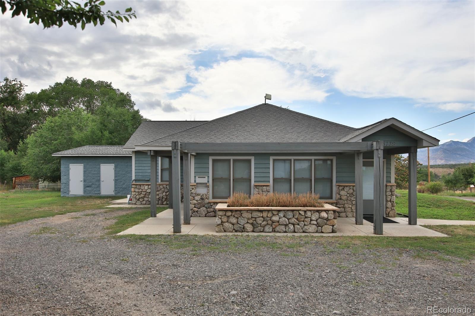 15739 Pearl Avenue Collbran CO 81624