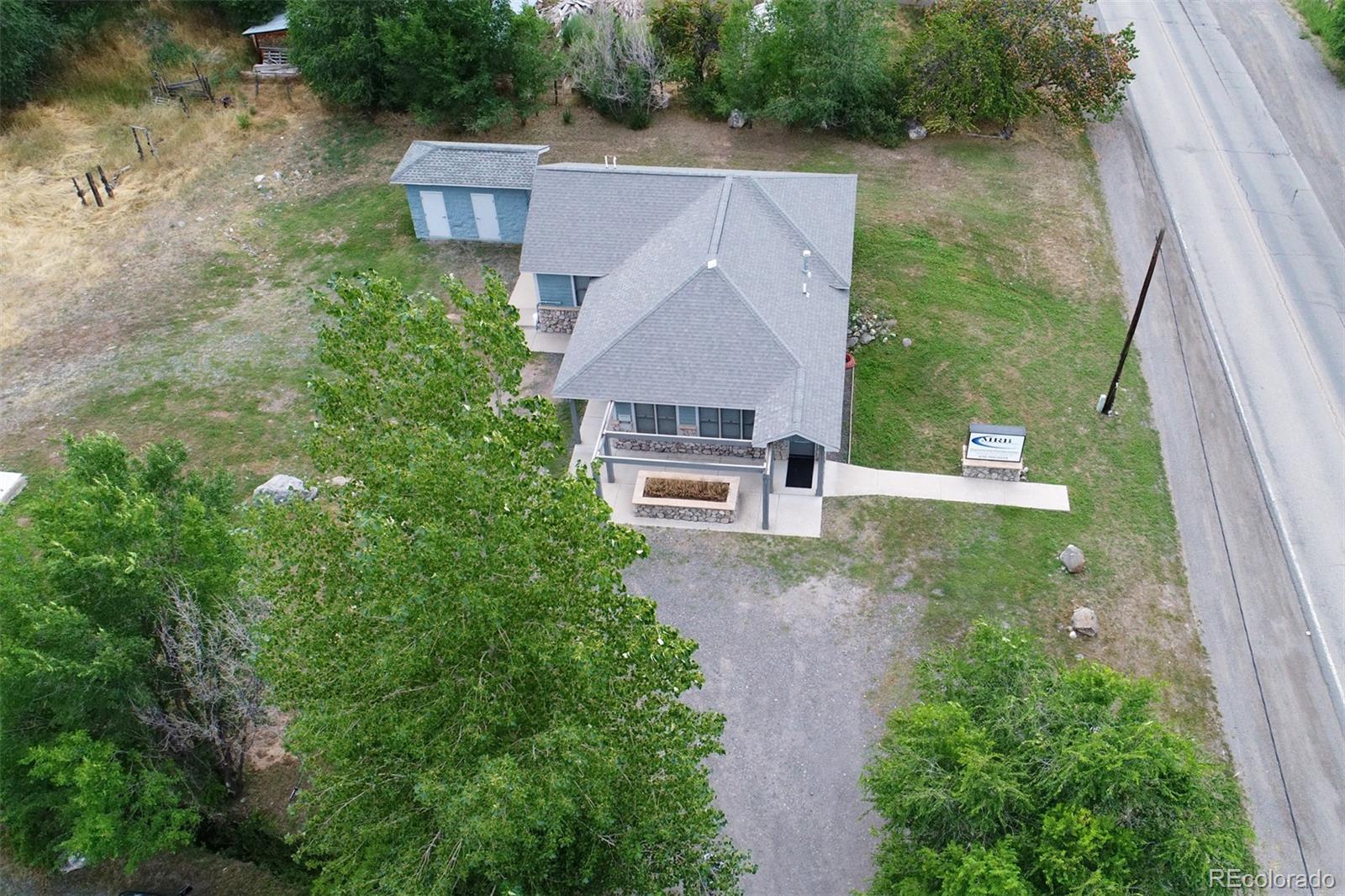 15739 Pearl Avenue Collbran CO 81624
