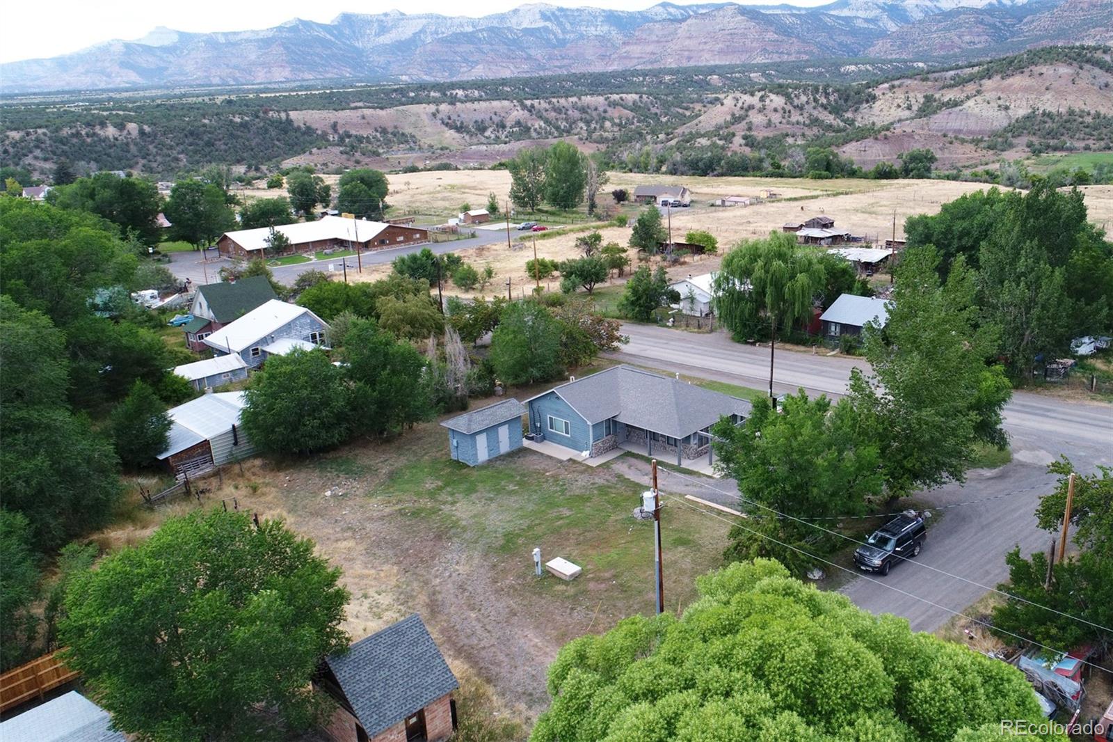 15739 Pearl Avenue Collbran CO 81624