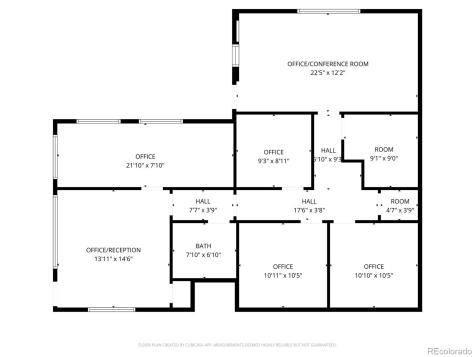 15739 Pearl Avenue Collbran CO 81624