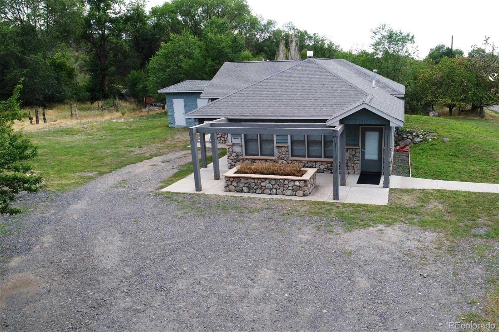15739 Pearl Avenue Collbran CO 81624