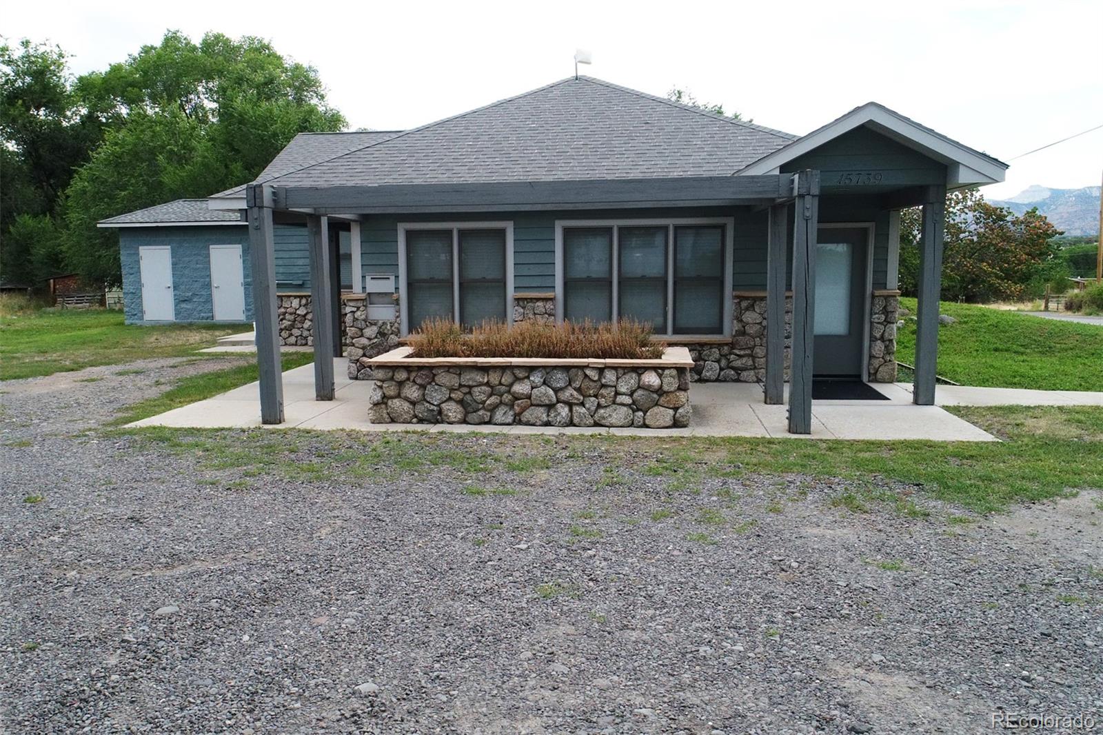 15739 Pearl Avenue Collbran CO 81624
