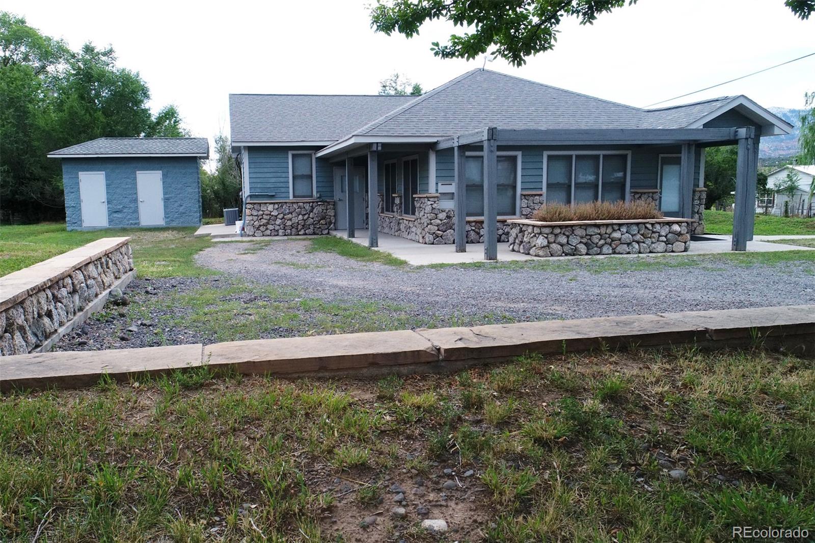 15739 Pearl Avenue Collbran CO 81624