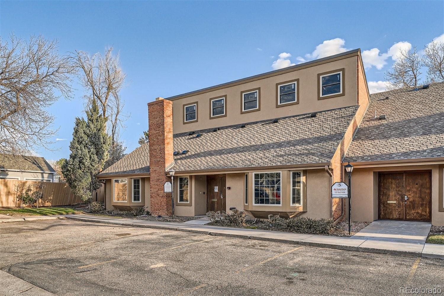 12381 E Cornell Avenue Aurora CO 80014