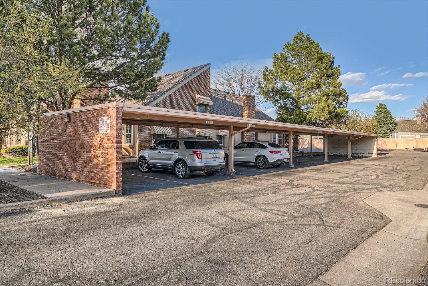 12381 E Cornell Avenue Aurora CO 80014