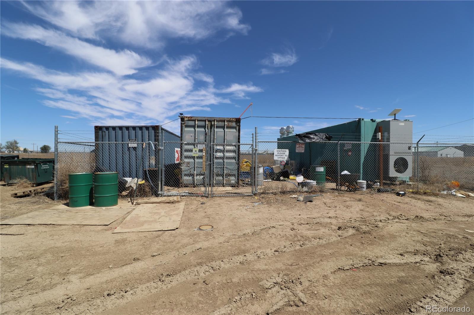 7889 Maverick Lane Ordway CO 81063
