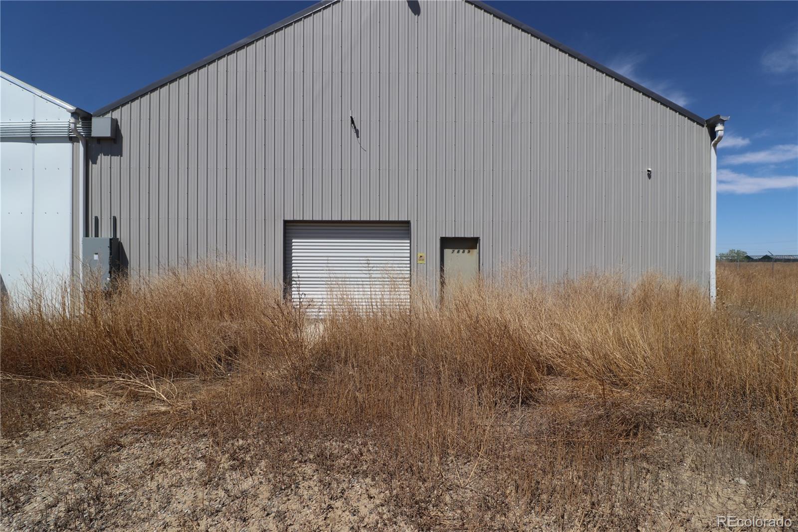 7889 Maverick Lane Ordway CO 81063