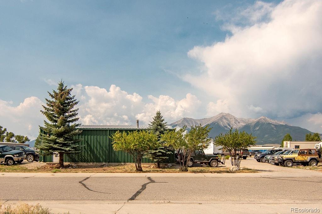 101 Isabel Court Buena Vista CO 81211