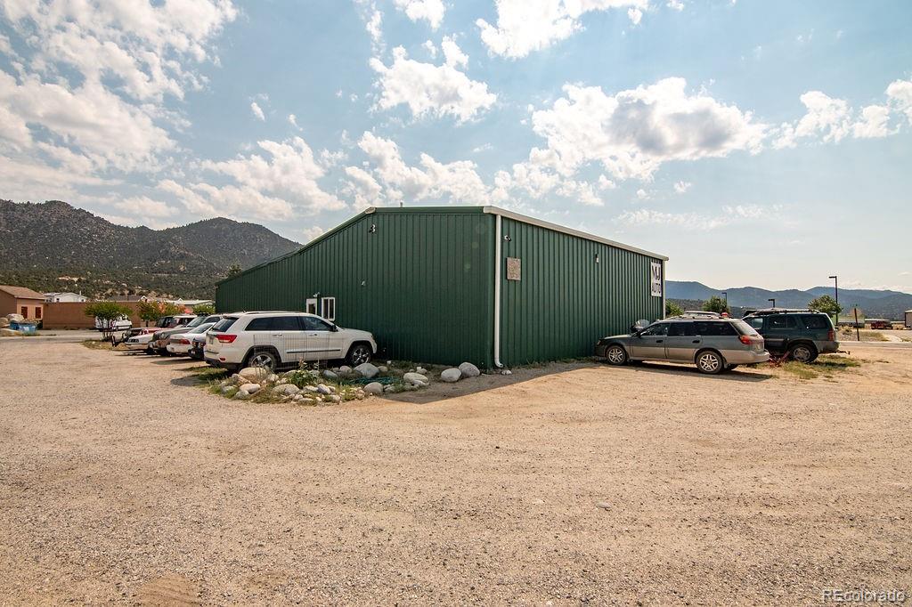 101 Isabel Court Buena Vista CO 81211