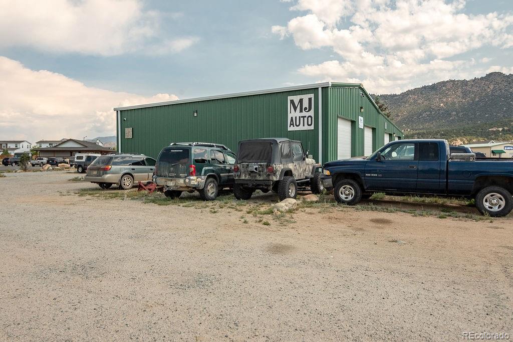 101 Isabel Court Buena Vista CO 81211