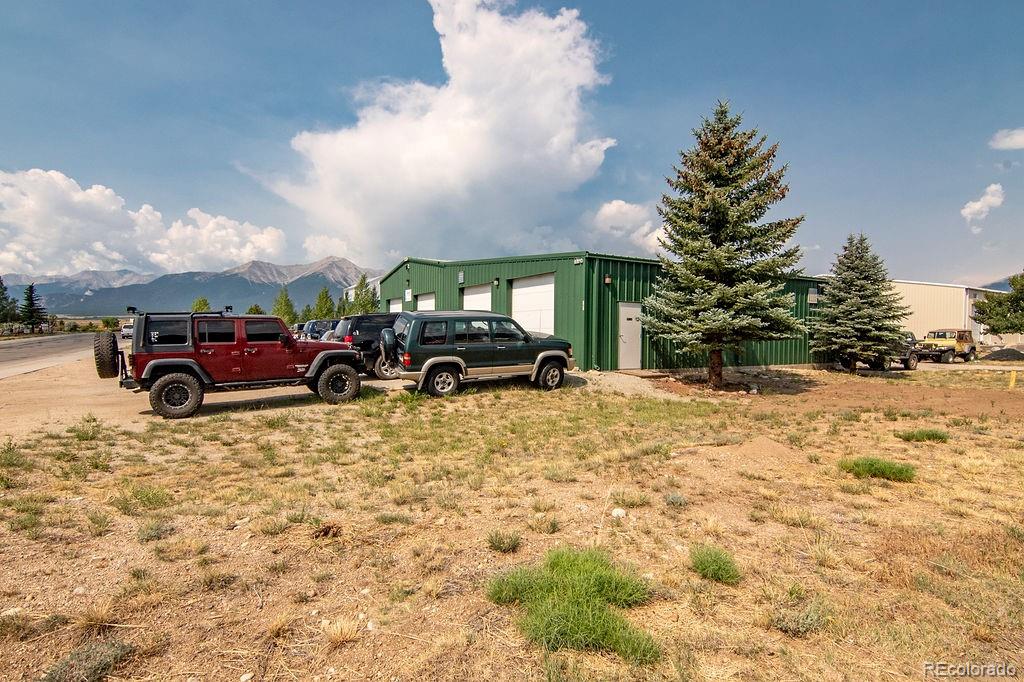 101 Isabel Court Buena Vista CO 81211