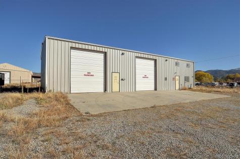 7825 County Road 152 Salida CO 81201
