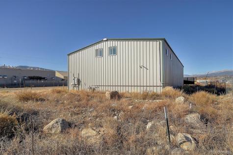 7825 County Road 152 Salida CO 81201