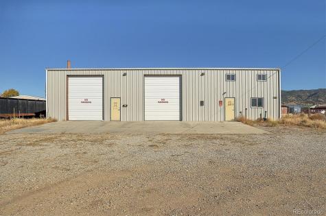 7825 County Road 152 Salida CO 81201