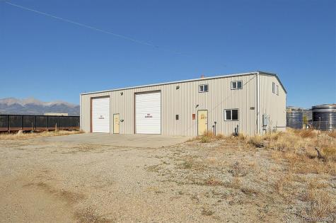 7825 County Road 152 Salida CO 81201