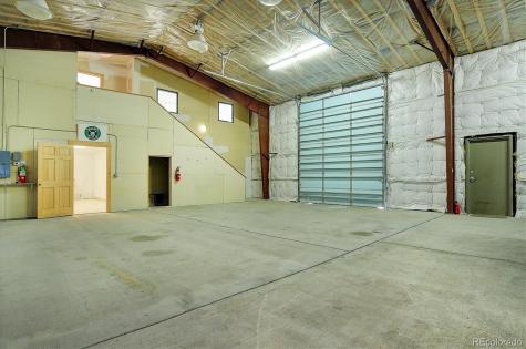 7825 County Road 152 Salida CO 81201