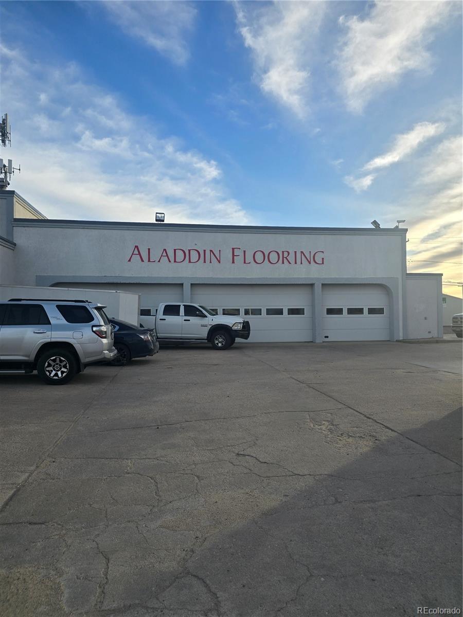 805 W Main Street Sterling CO 80751