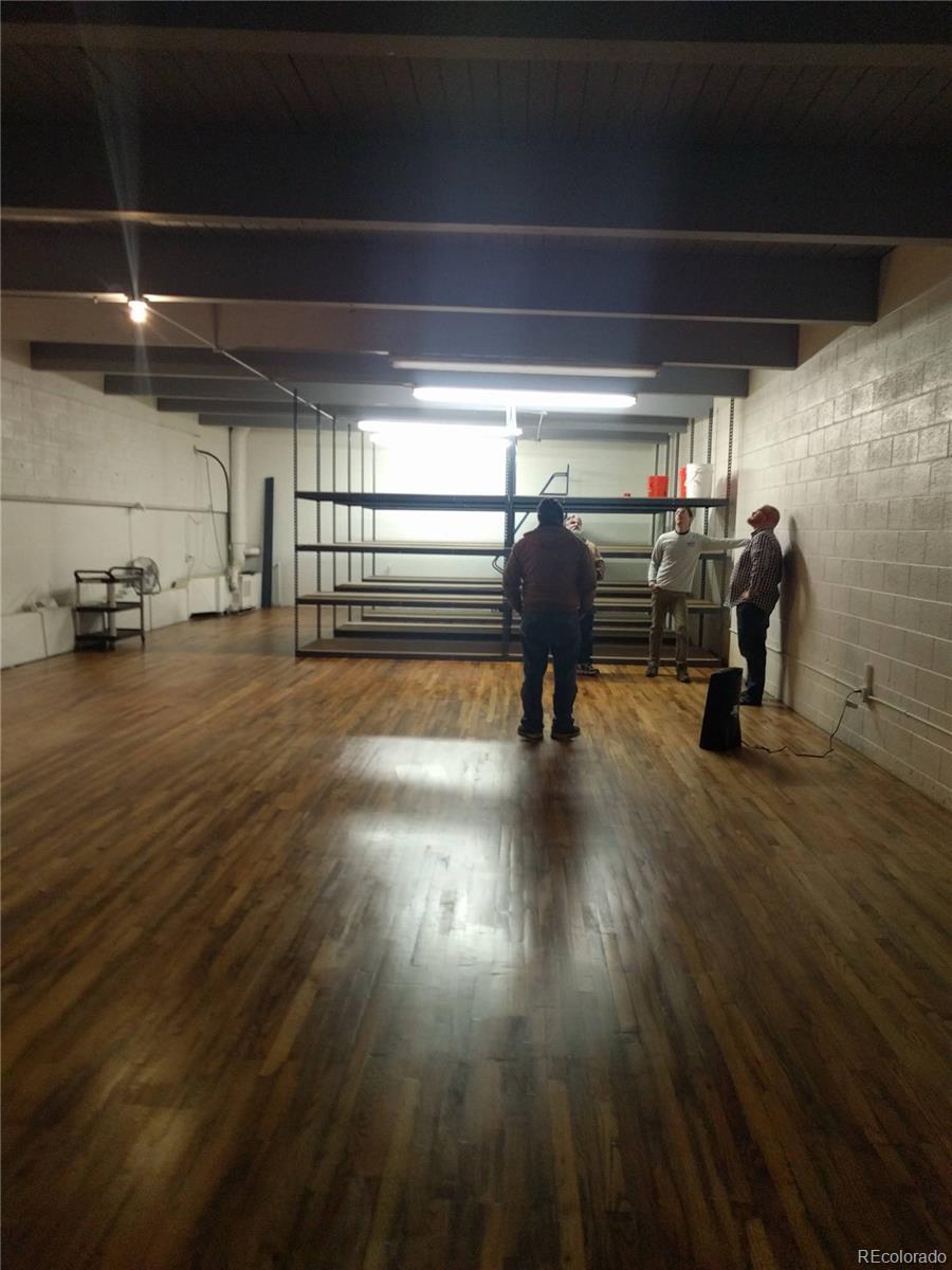 805 W Main Street Sterling CO 80751