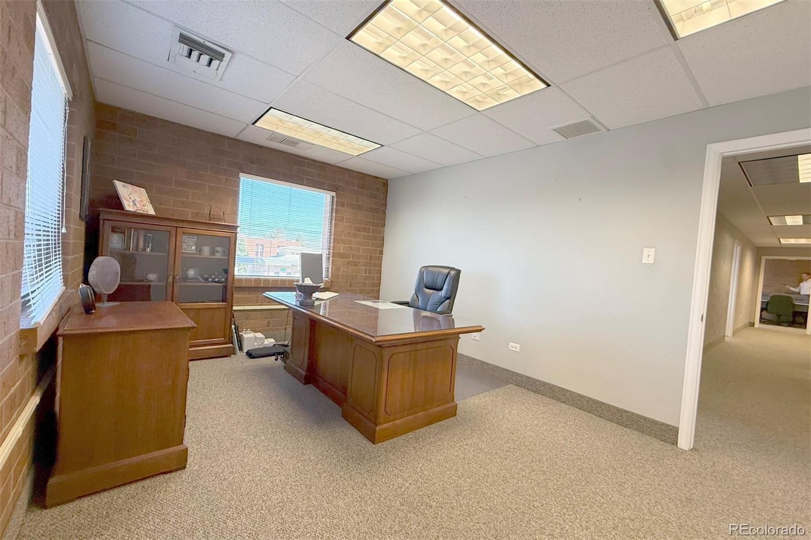 6635 S Dayton Street Greenwood Village CO 80111