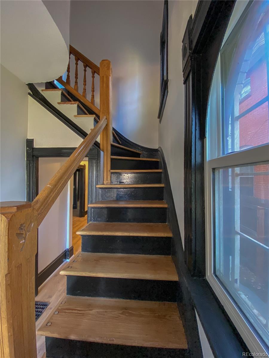 146 W 5th Avenue Denver CO 80204