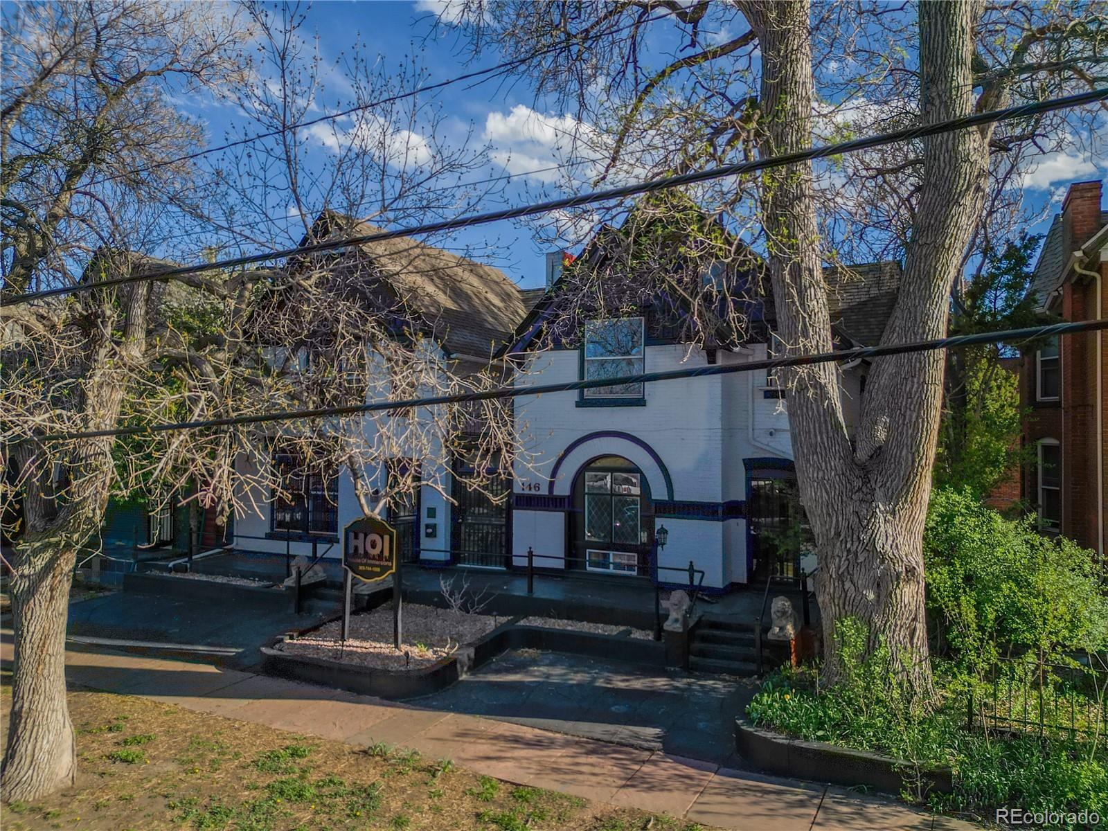 146 W 5th Avenue Denver CO 80204