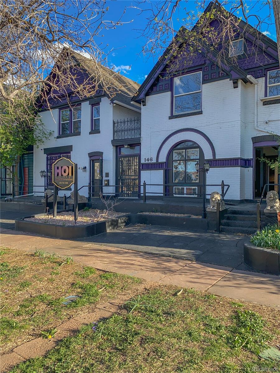 146 W 5th Avenue Denver CO 80204