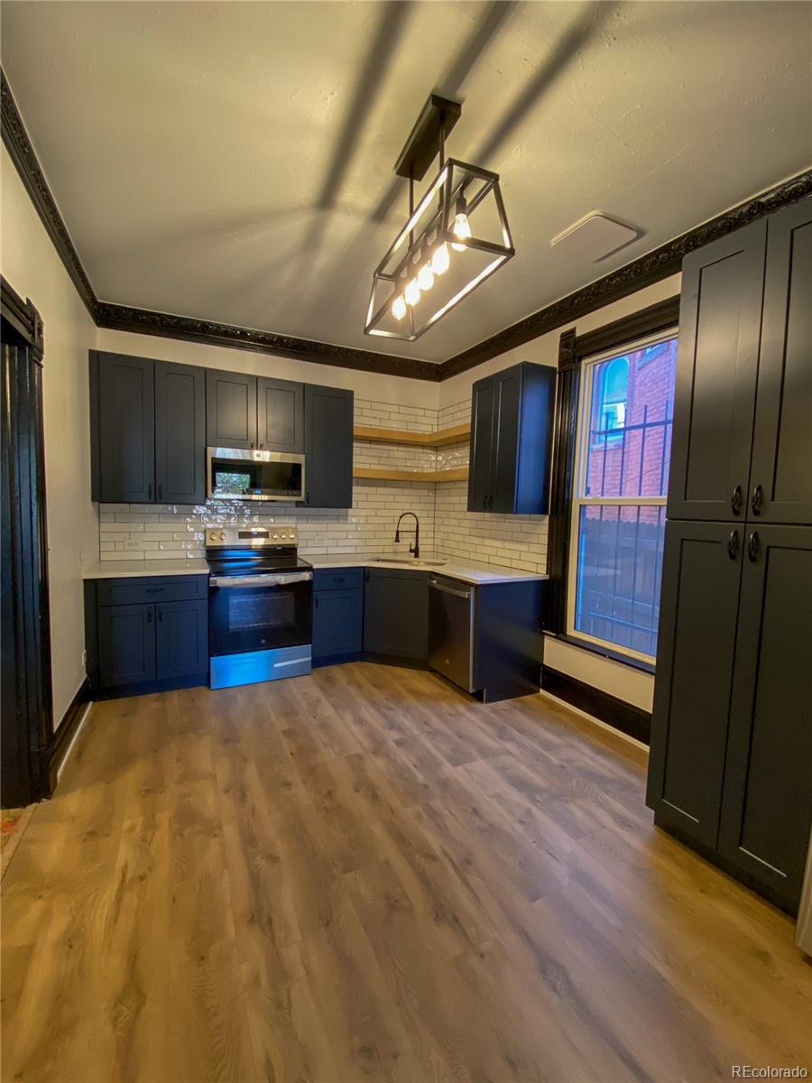 146 W 5th Avenue Denver CO 80204