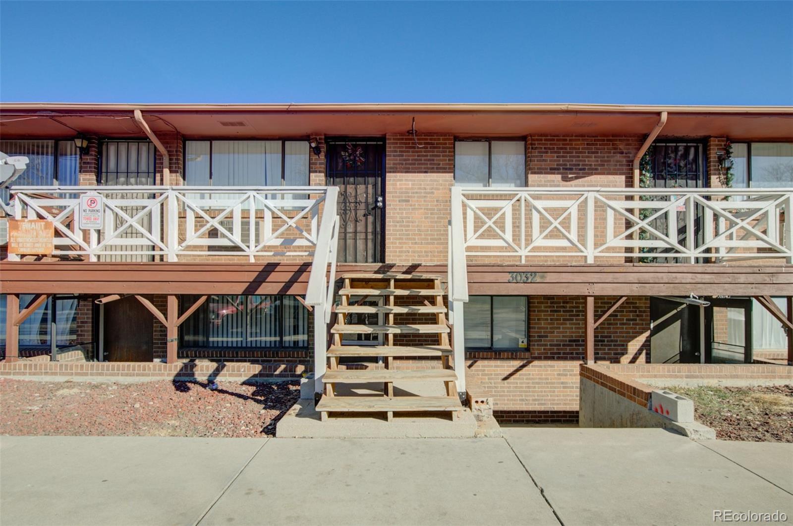 3032 Denver Street Evans CO 80620