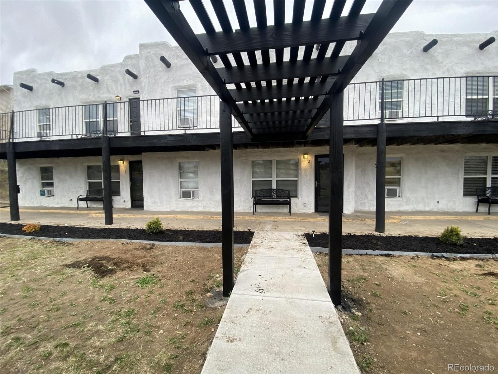 722 W Jefferson Street Trinidad CO 81082