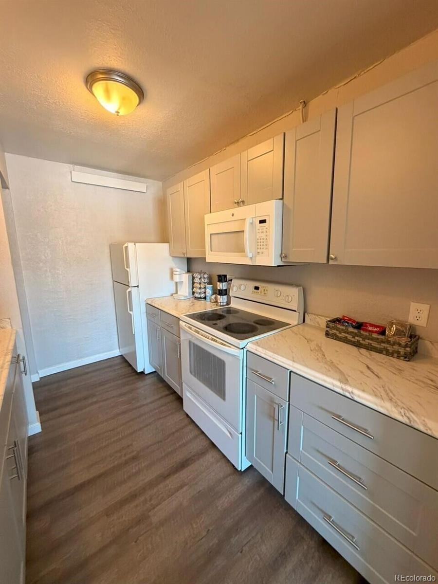 722 W Jefferson Street Trinidad CO 81082
