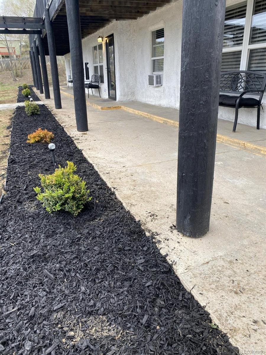 722 W Jefferson Street Trinidad CO 81082