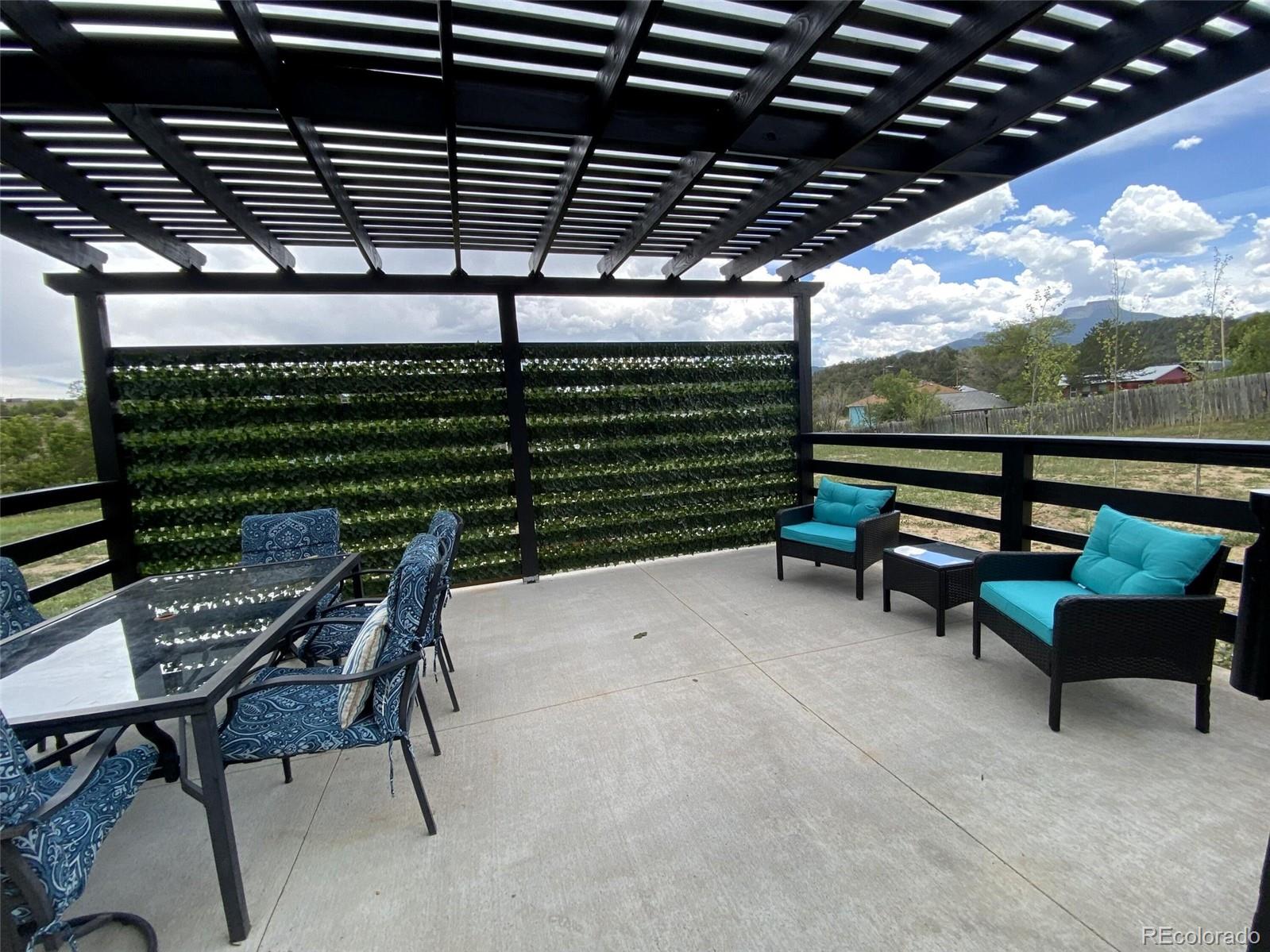 722 W Jefferson Street Trinidad CO 81082
