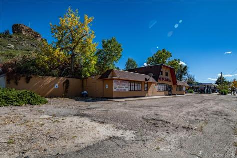 820 Wilcox Street Castle Rock CO 80104