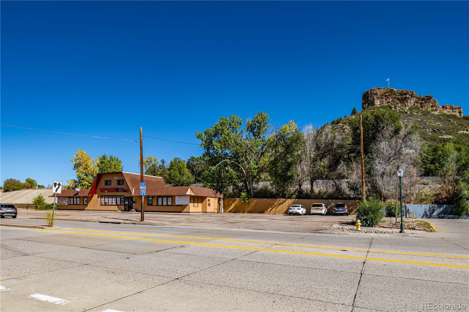 820 Wilcox Street Castle Rock CO 80104