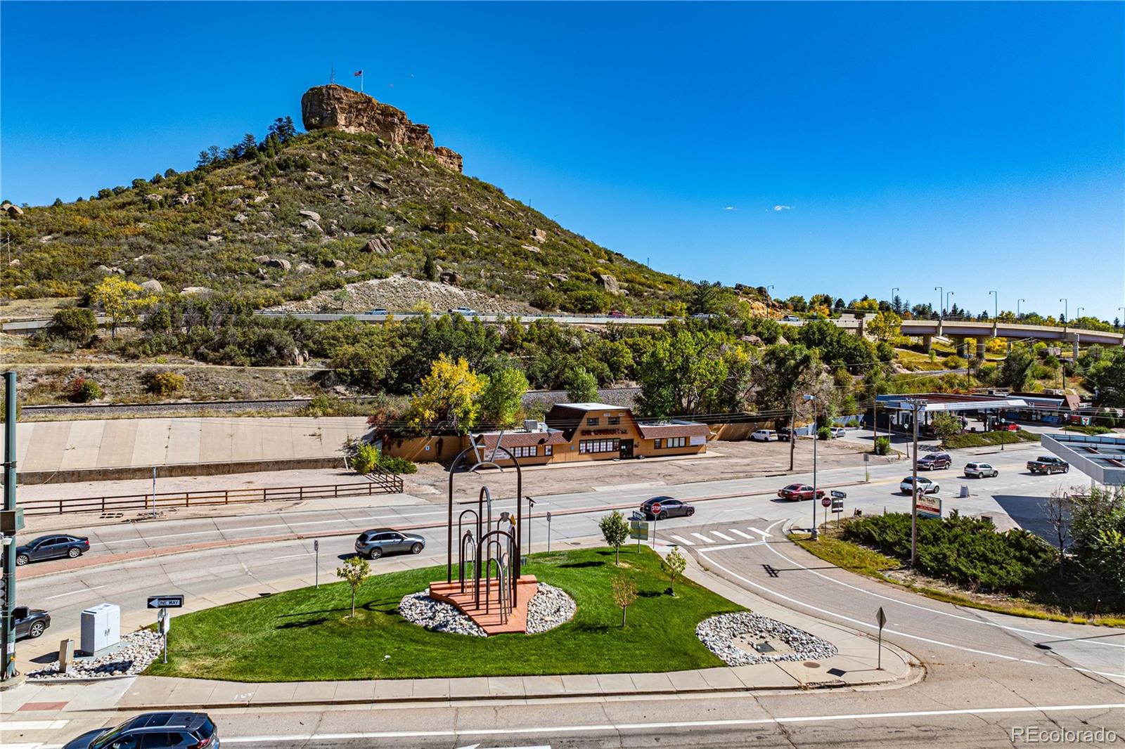 820 Wilcox Street Castle Rock CO 80104