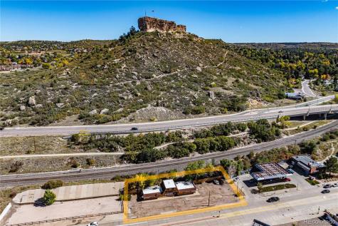 820 Wilcox Street Castle Rock CO 80104