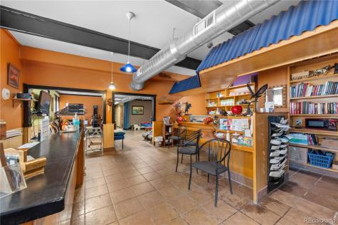 820 Wilcox Street Castle Rock CO 80104