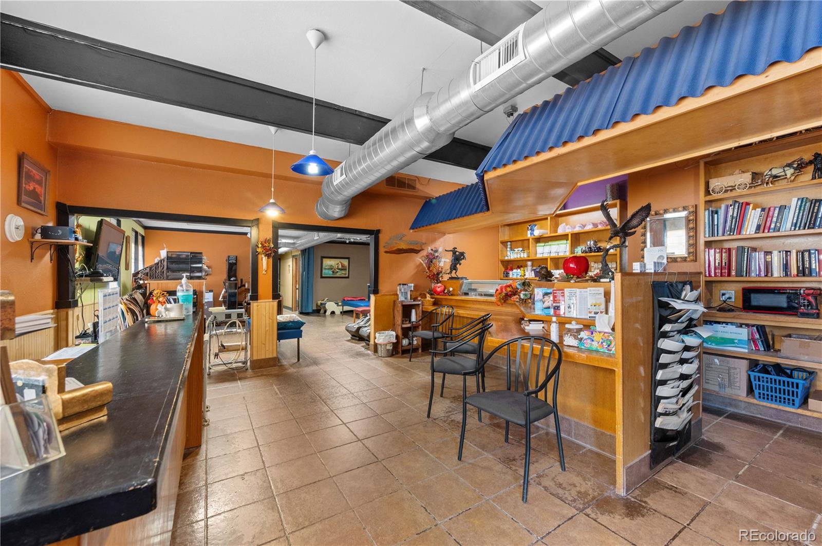 820 Wilcox Street Castle Rock CO 80104
