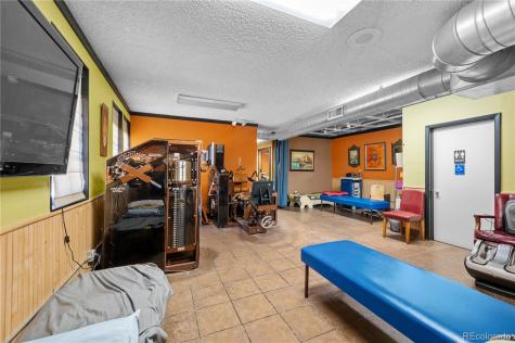 820 Wilcox Street Castle Rock CO 80104
