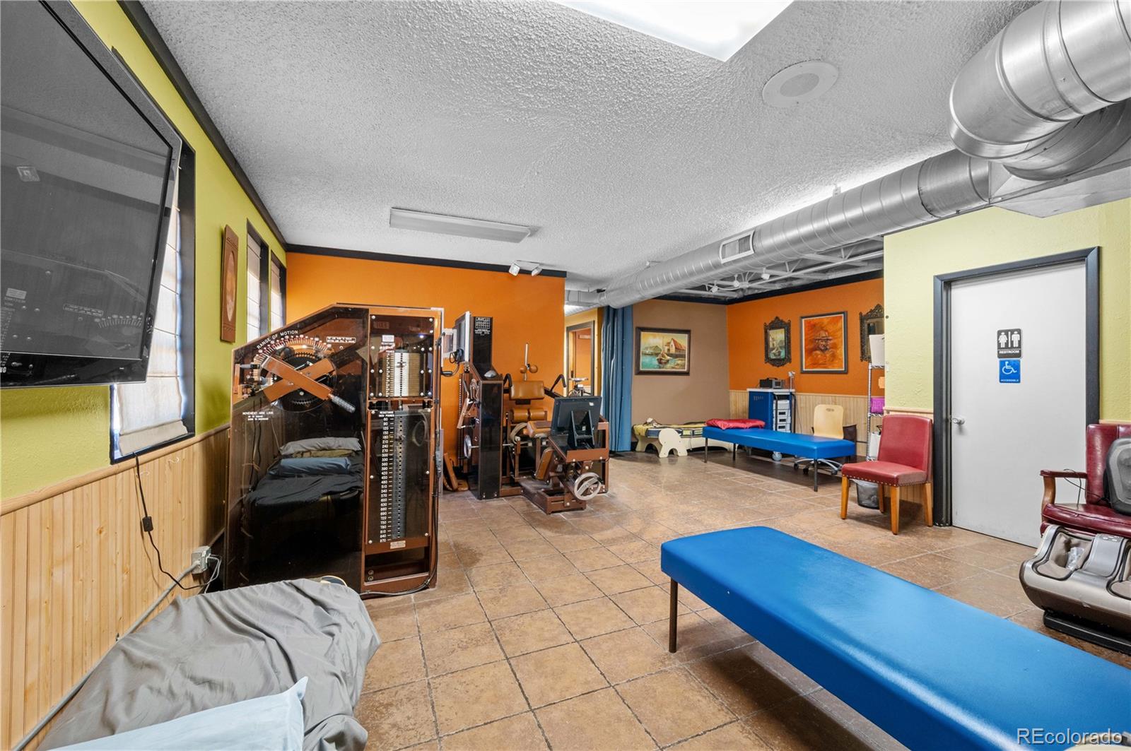 820 Wilcox Street Castle Rock CO 80104