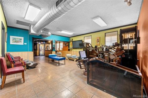 820 Wilcox Street Castle Rock CO 80104