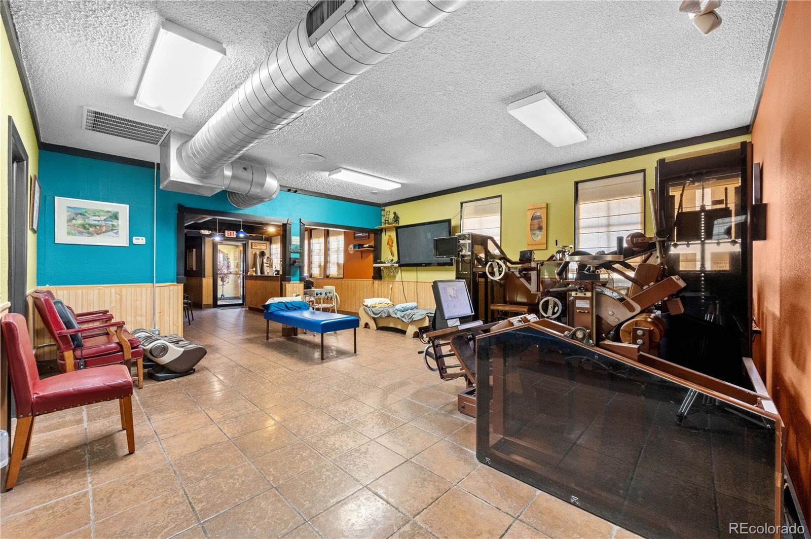 820 Wilcox Street Castle Rock CO 80104