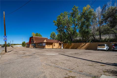 820 Wilcox Street Castle Rock CO 80104