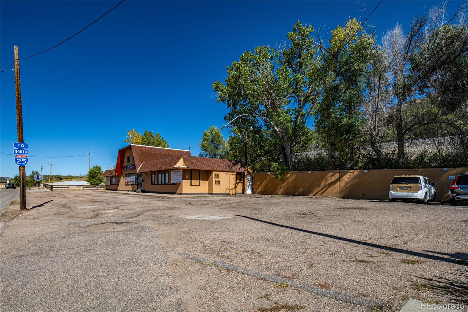 820 Wilcox Street Castle Rock CO 80104